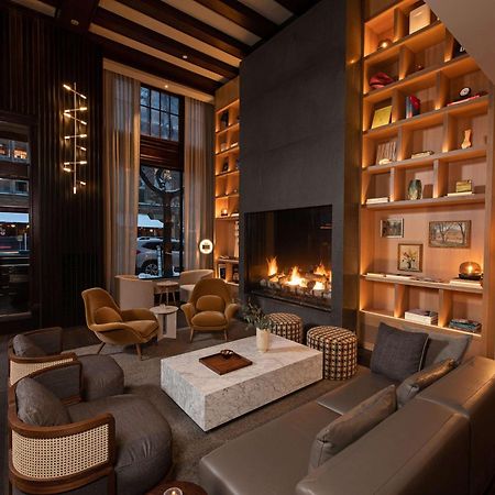 Aendra Hotel Seattle - Mgallery Collection Ngoại thất bức ảnh