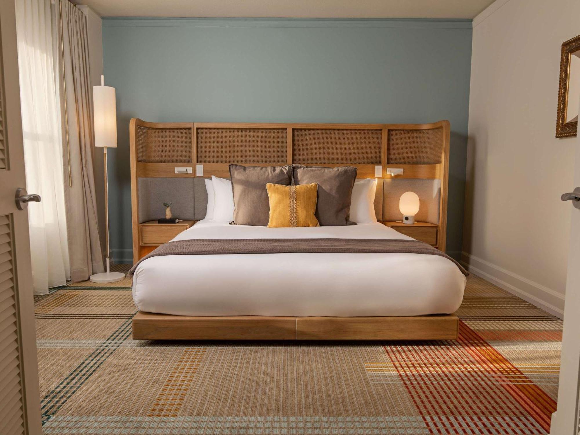 Aendra Hotel Seattle - Mgallery Collection Ngoại thất bức ảnh