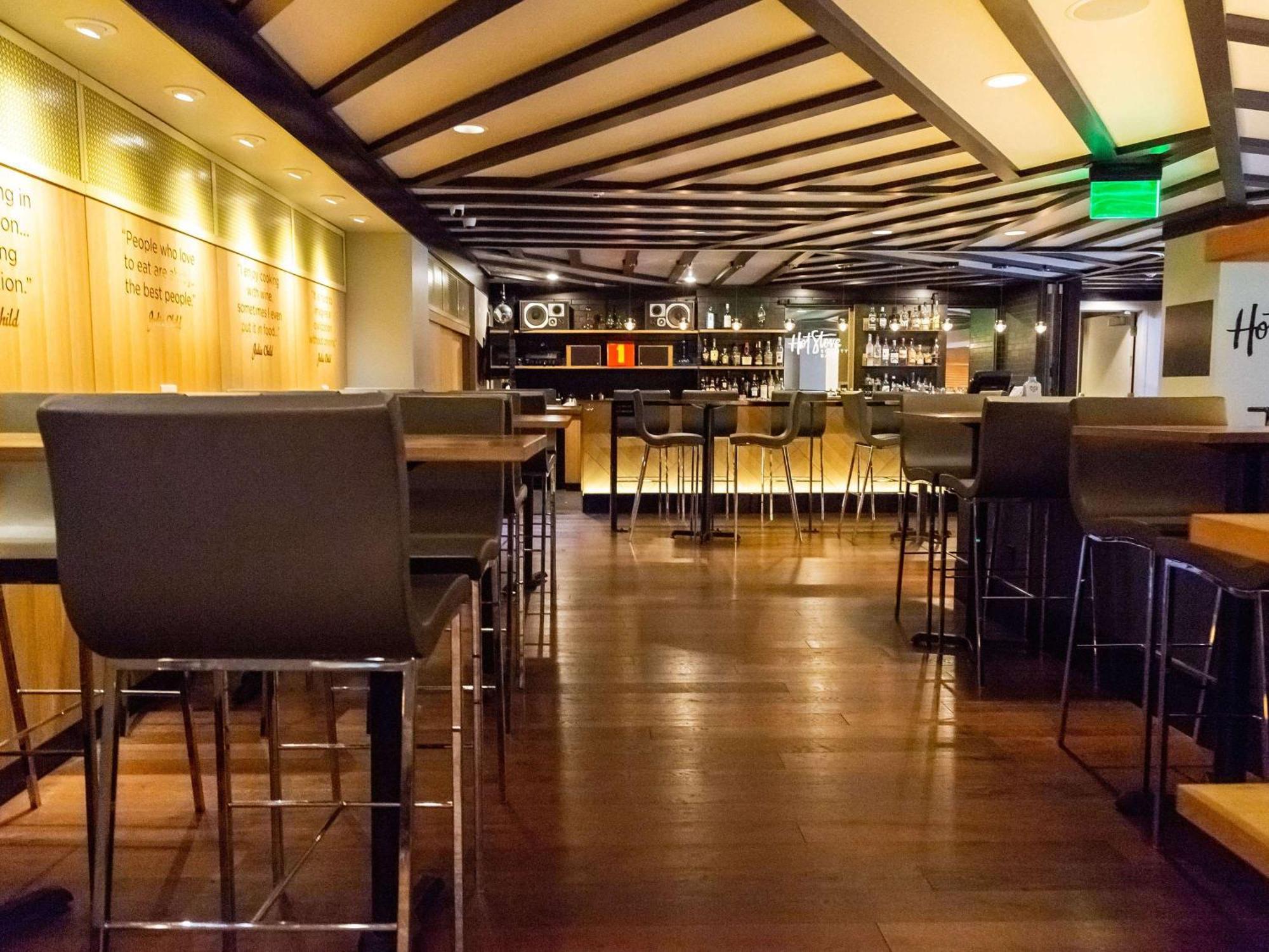 Aendra Hotel Seattle - Mgallery Collection Ngoại thất bức ảnh