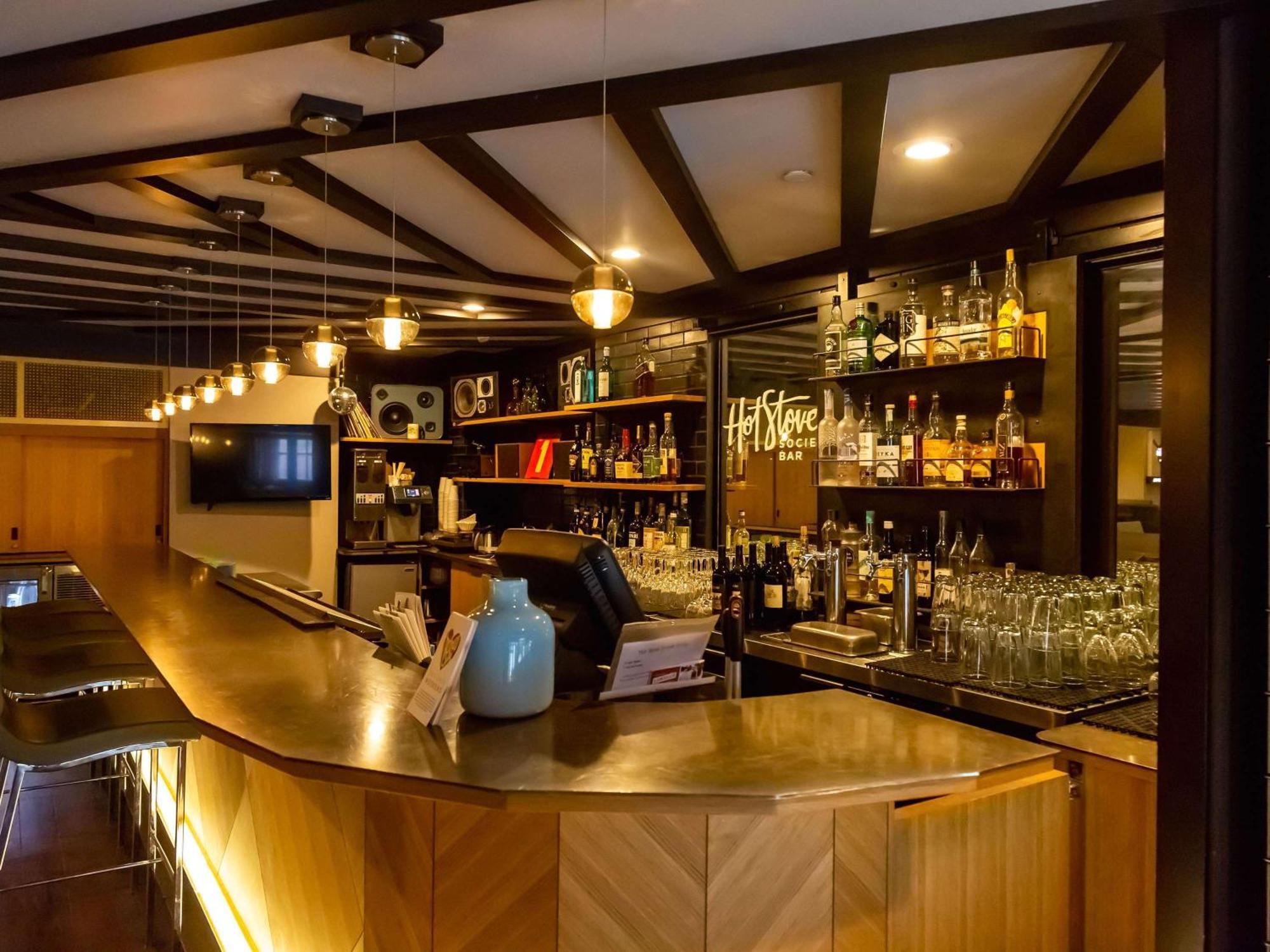 Aendra Hotel Seattle - Mgallery Collection Ngoại thất bức ảnh