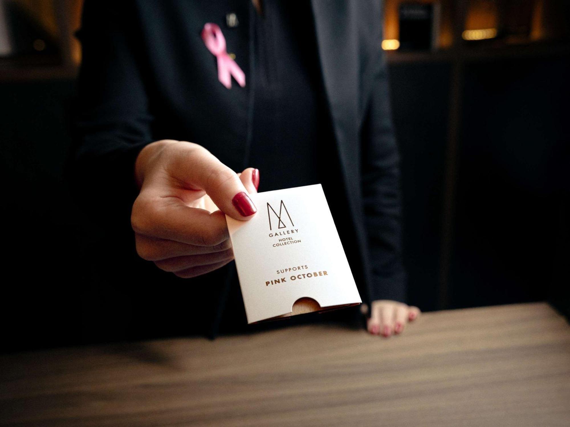 Aendra Hotel Seattle - Mgallery Collection Ngoại thất bức ảnh