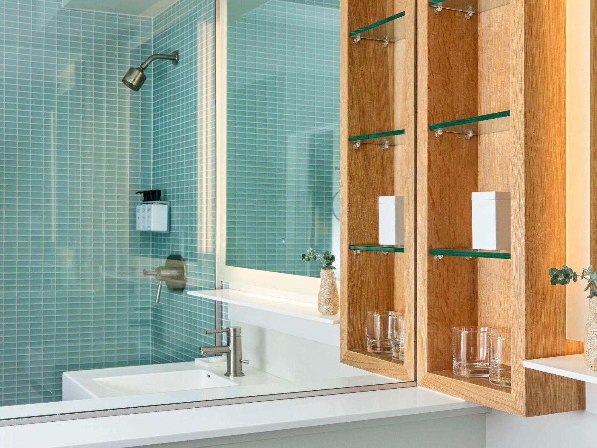 Aendra Hotel Seattle - Mgallery Collection Ngoại thất bức ảnh