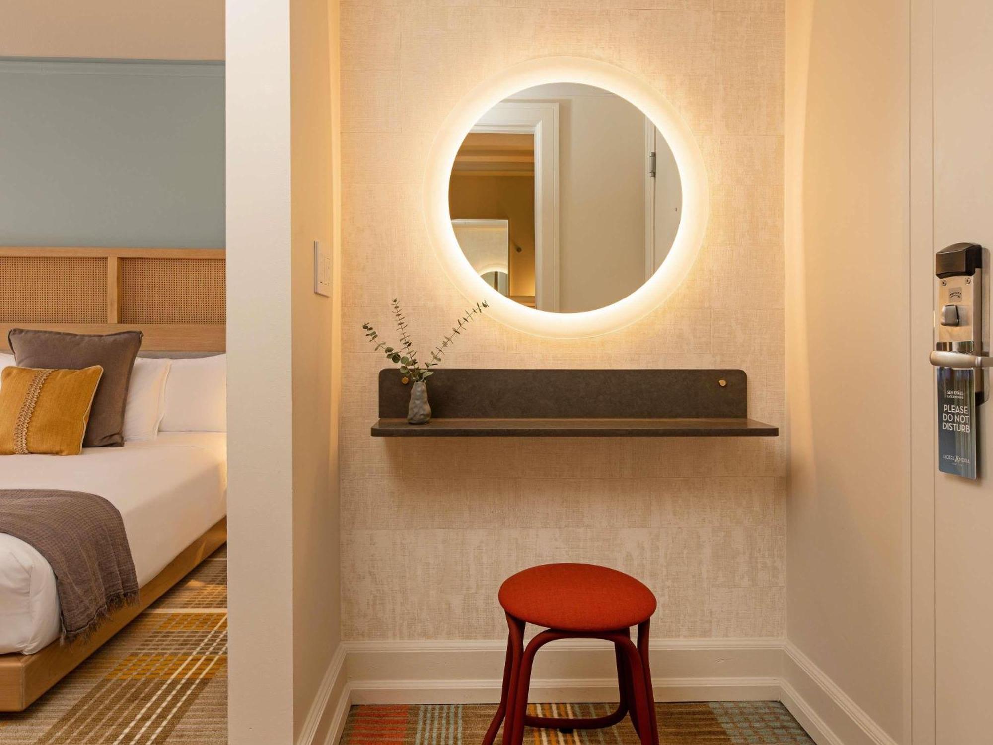 Aendra Hotel Seattle - Mgallery Collection Ngoại thất bức ảnh