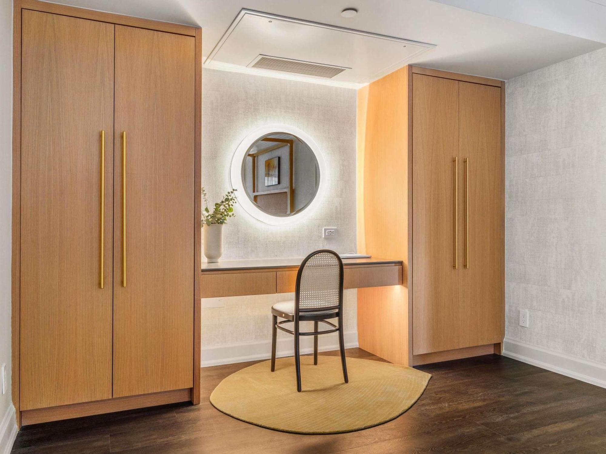 Aendra Hotel Seattle - Mgallery Collection Ngoại thất bức ảnh