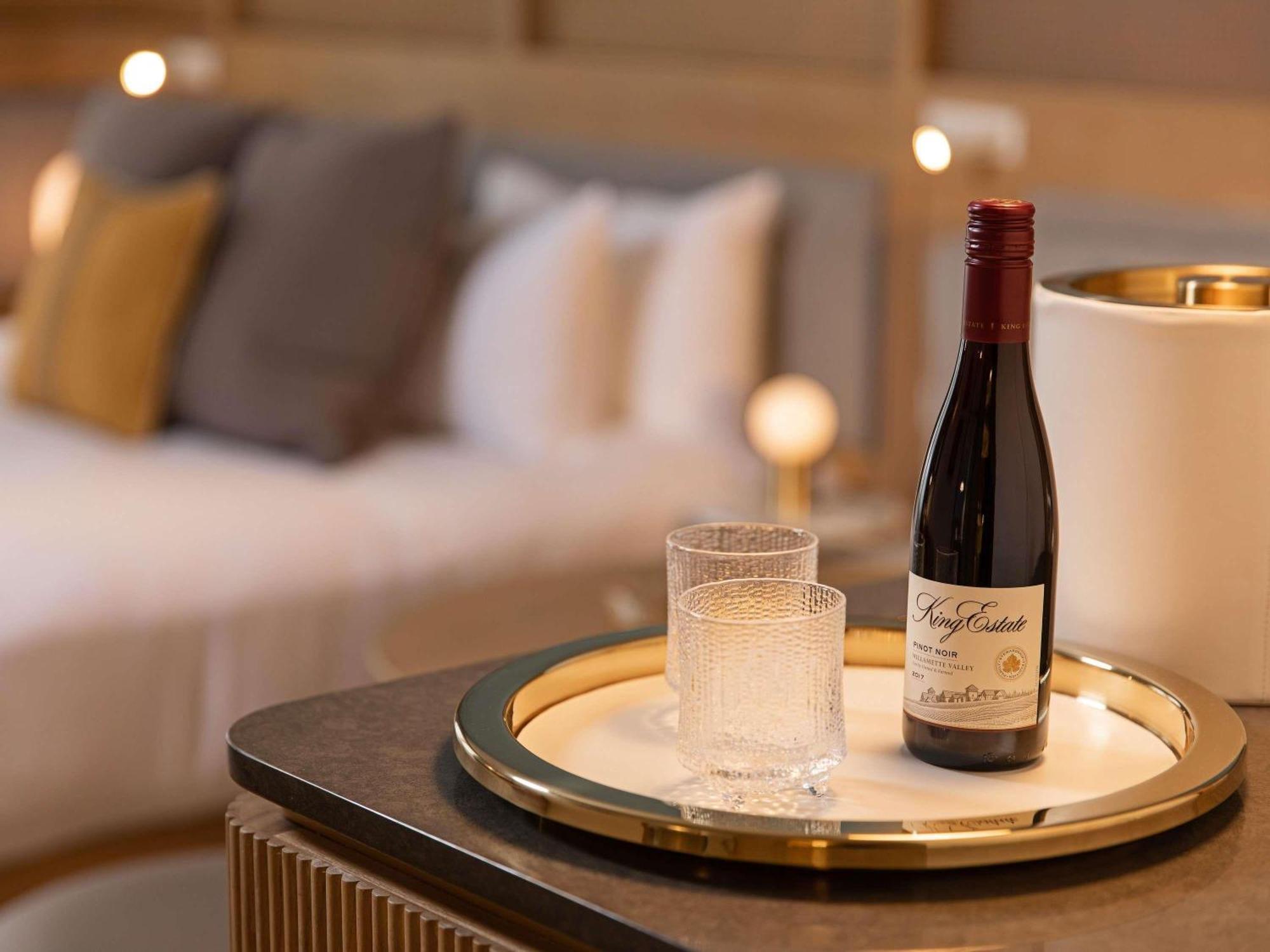 Aendra Hotel Seattle - Mgallery Collection Ngoại thất bức ảnh