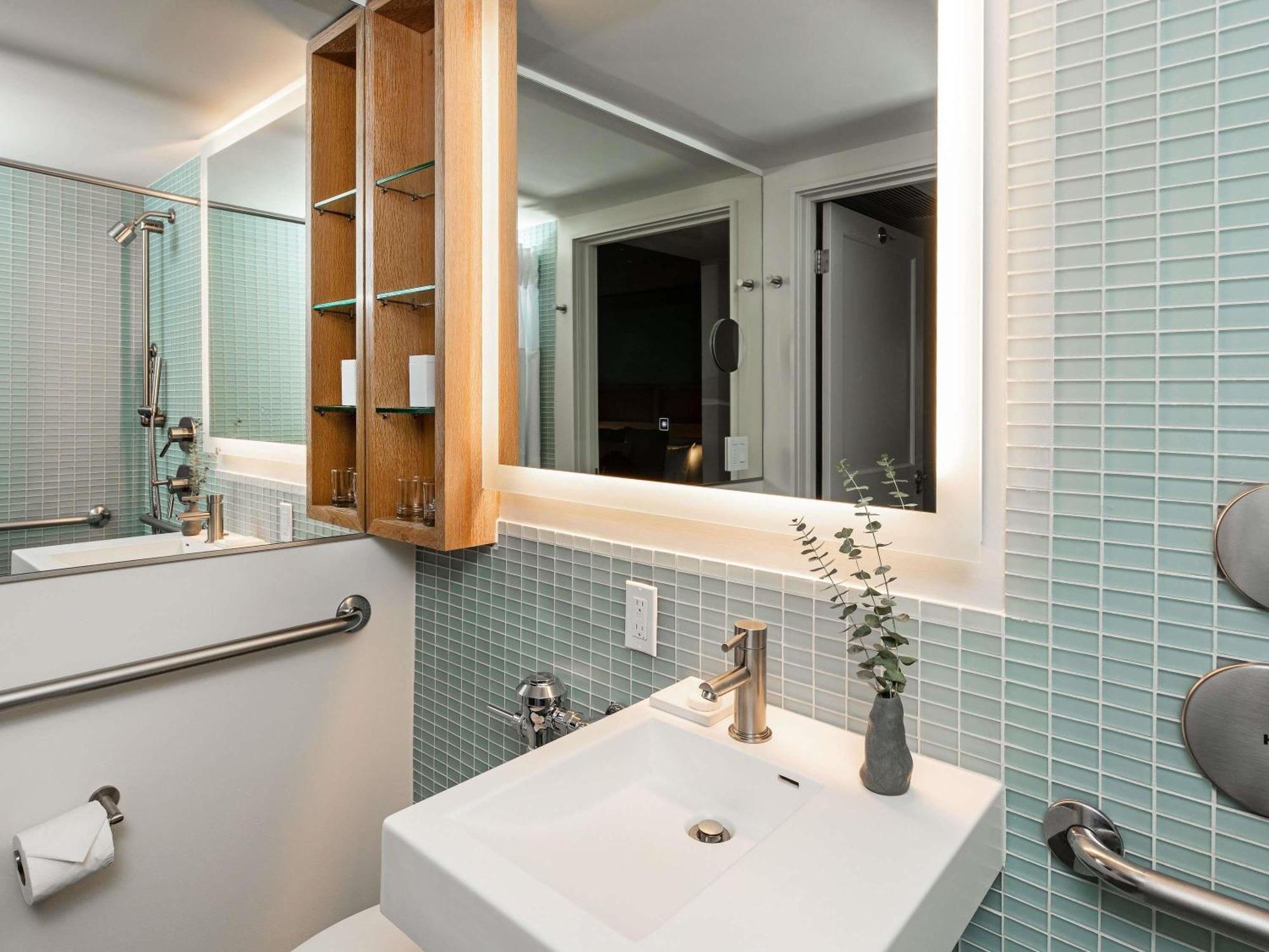 Aendra Hotel Seattle - Mgallery Collection Ngoại thất bức ảnh