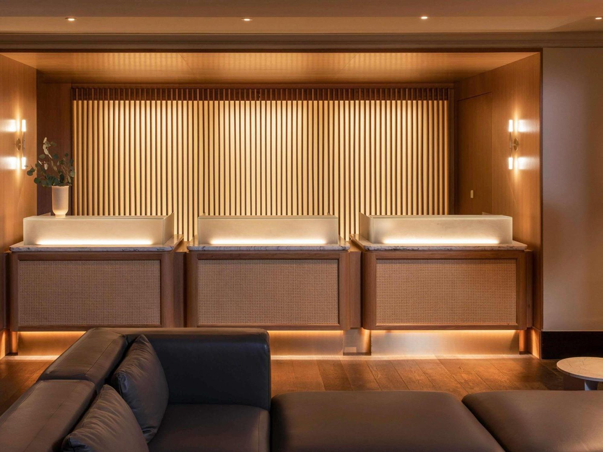 Aendra Hotel Seattle - Mgallery Collection Ngoại thất bức ảnh