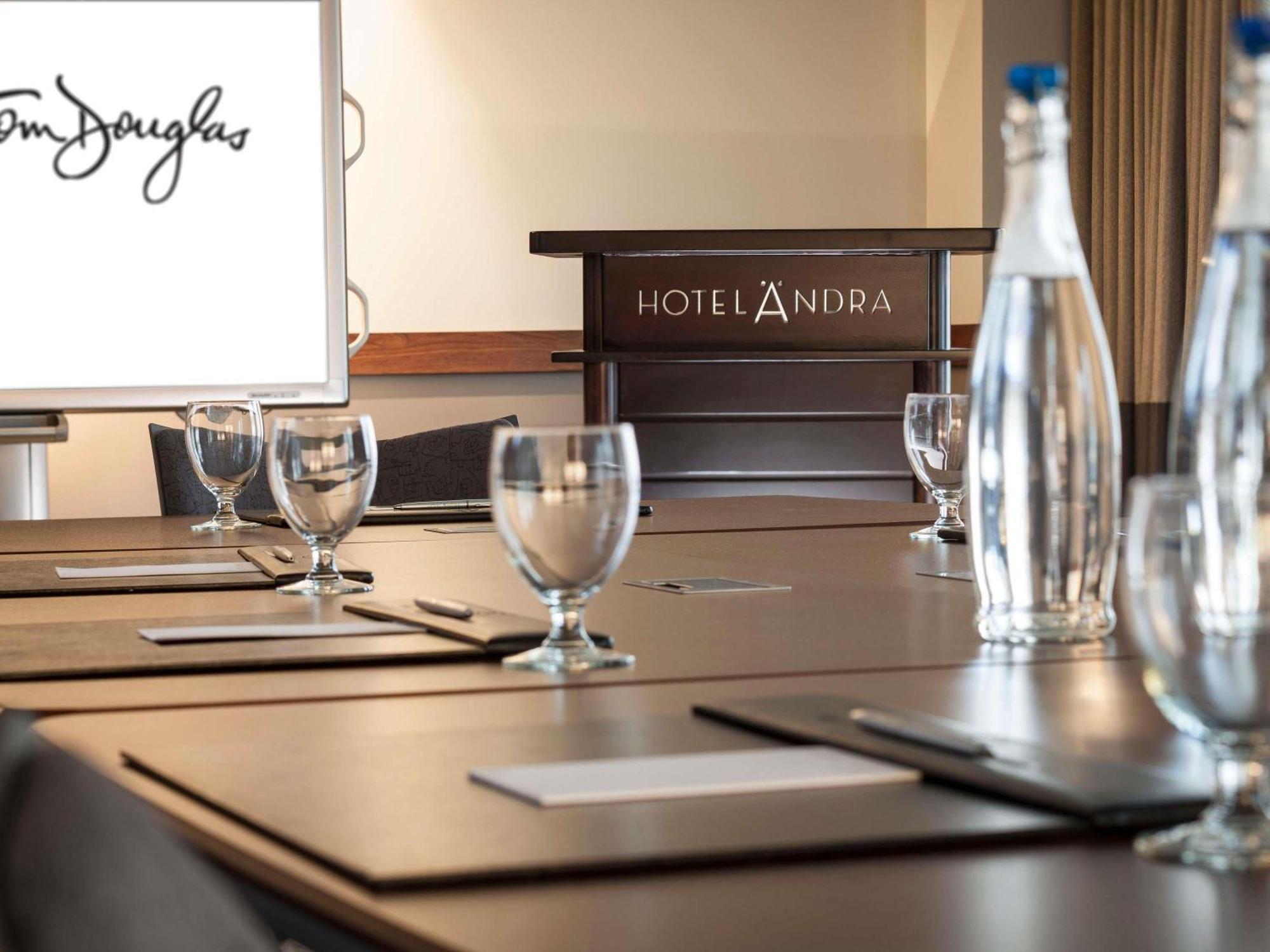 Aendra Hotel Seattle - Mgallery Collection Ngoại thất bức ảnh