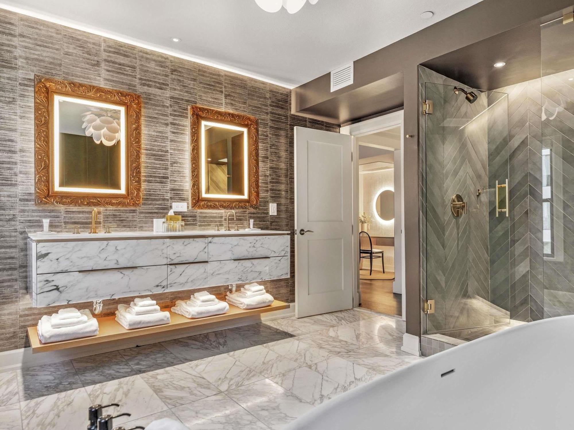 Aendra Hotel Seattle - Mgallery Collection Ngoại thất bức ảnh
